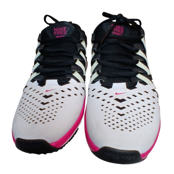 NIKE SURVIVOR PINK - Picture 3 of 7